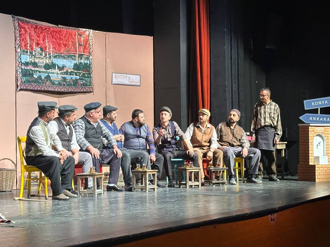 20 Ocak 2024 Anadolu’da Bugün Magazin Kuşağı 3